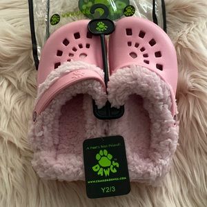 Slippers